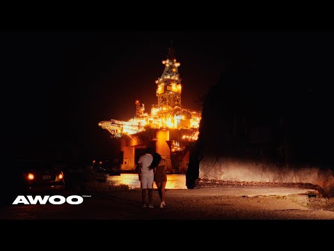 Ryan Castro - SENDÉ (Visualizer) | SENDÉ