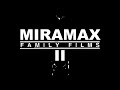Miramax Family Films II 2007 2013