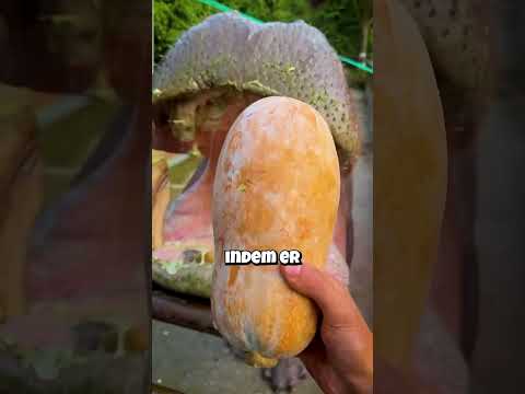 Er lag falsch, meinte es aber gut 😳