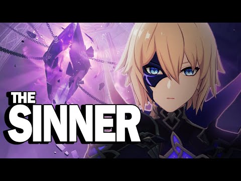 [3.5] Who is the "Sinner"? - Caribert Archon Quest Recap & Analysis (part 2/2) - Genshin Impact