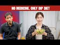 Prevent Disease Natural Cure With DIP Diet Dr Biswaroop Roy Choudhary