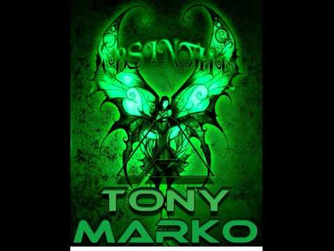 Mixupload Presents: Tony Marko - Absinthe (Original mix) Tech House