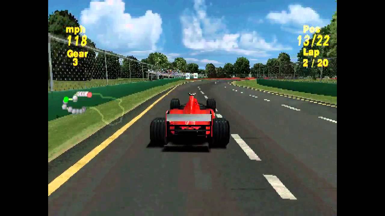 Gameplay Video