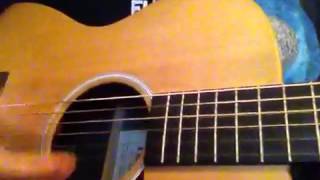 The New Amsterdams - Four More Years (Cover)