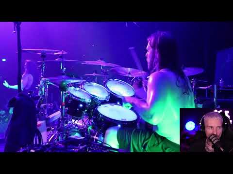 The Bondage Discipline Sadism Masochism Murder (Alan Cassidy Reaction)