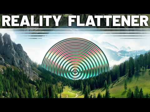 Alien Superweapons: The Reality Flattener | 3 Body Problem