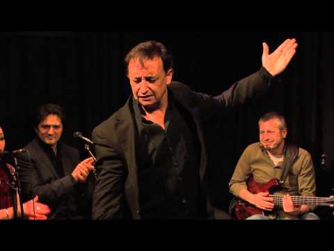 CASA PATAS, FLAMENCO EN VIVO 203 - JOAQUIN RUIZ