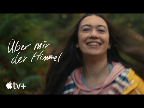 Trailer-Vorschau: Über mir der Himmel