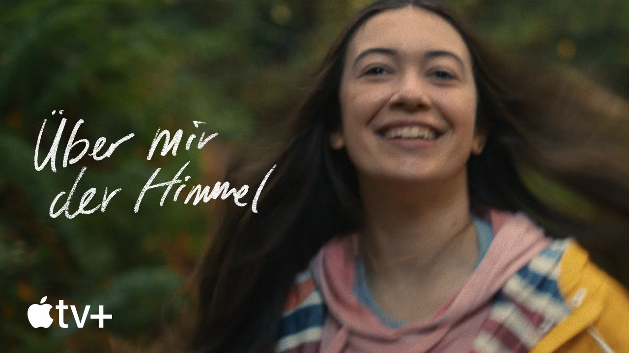 Über mir der Himmel