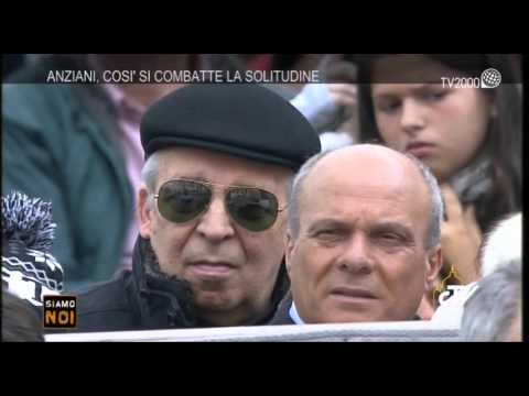 Siamo Noi - Puntata del 1 ottobre 2015