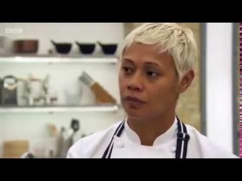 Masterchef The Professionals l Season 9 Episode 8