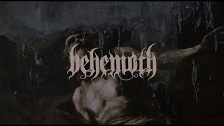 Behemoth - God=Dog (Official Audio)