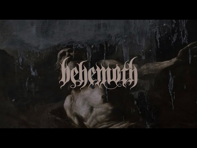 Behemoth: La Historia de un Grupo de Metal Extremo