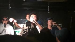 4/30sat Blaq List @F.A.P Dinary Delta Force Live