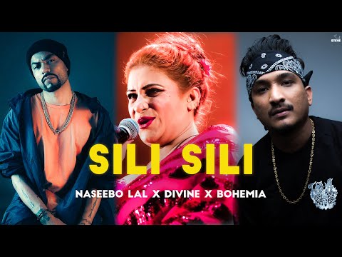 Eh Jo Sili Sili (Rapmix By STEVE ) | Naseebo Lal x Divine x Bohemia | Punjabi Mashup