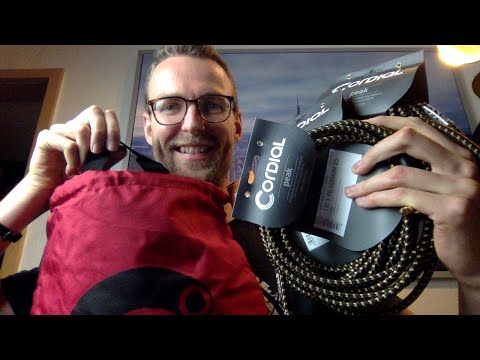 Verlosung Sologitarre für Fortgeschrittene