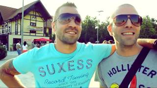 .•■▄ Shining Bright Funnels - Walk away (Hungarian Deep) (HD)