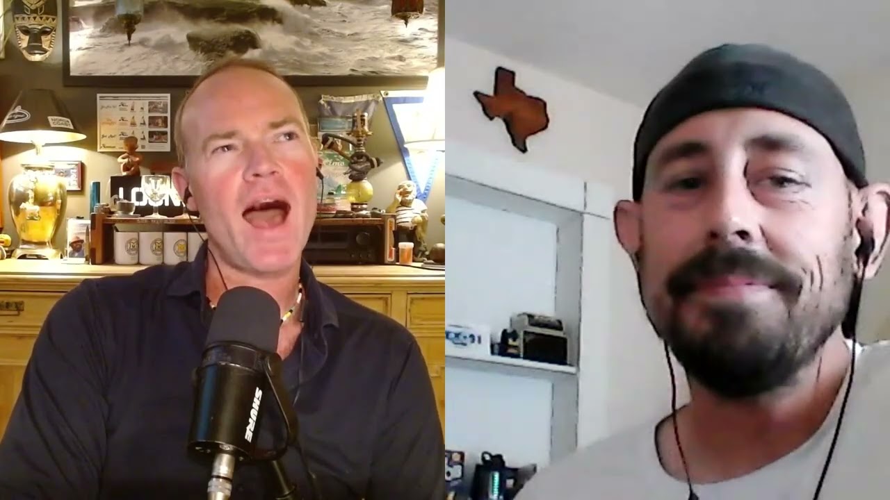 EP#354 The Texas 200 with Brandon