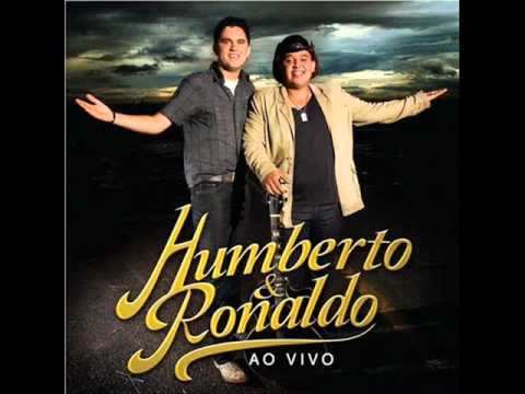 Humberto e Ronaldo - Meu Ex Amor - Deixa eu Chorar