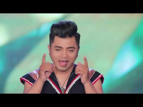Thể hiện bởi Y Jang Tuyn