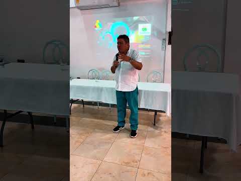 Tejiendo Saberes de Paz, Lanzamiento en Puerto Asís, Putumayo.