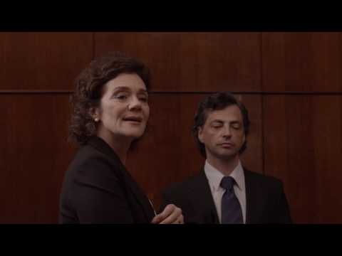 Thumbnail for video: El peso de la ley [Trailer]