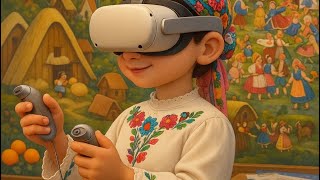 VR Kovacica 15 video thumbnail