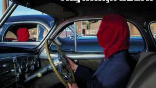 The Mars Volta - The Widow