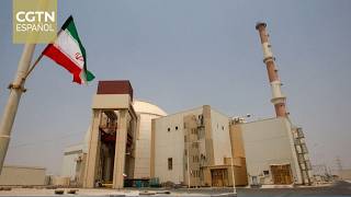 Netanyahu dice que cualquier acuerdo definitivo con Irán debe eliminar amenaza nuclear