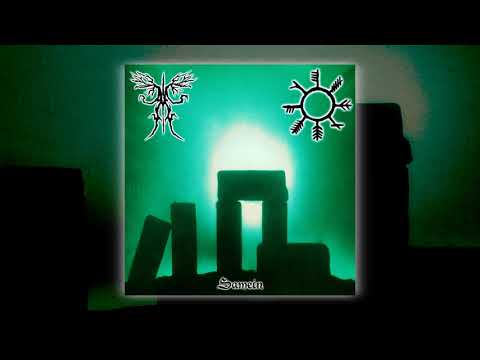 Ancient Boreal Forest / Cromleck - Samein (Full Split) (Dark Ambient / Dungeon Synth)
