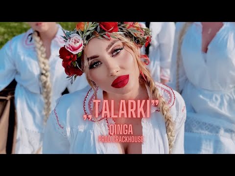 QINGA- Talarki prod. Crackhouse ( Official Video)