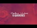 Caetano Veloso - O Quereres (Lyric Vídeo)