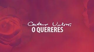 Caetano Veloso - O Quereres (Lyric Vídeo)