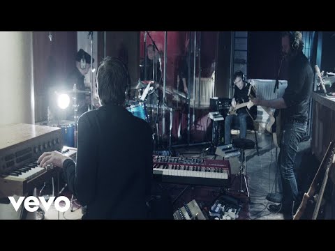 Jerry Williams - Far From Any Road ft. Anna Ternheim