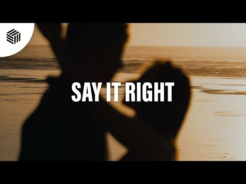 Elise Lieberth & Le Bober - Say It Right