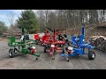 April SplitForce Inventory Walk