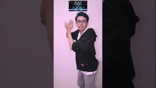Spontan Dance Cover Break It Down Vestia Zeta #dance #dancecover #cover