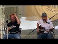 Ptaszek & Bužma – Blues & Gospel