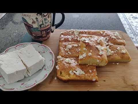 Masenica za cas posla!Whisk egg,milk,flour and You will be amazed with result!