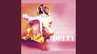 You Will Only Break My Heart (Ah, Ah, Ah, Ah Sing Along Mix)