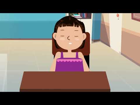 Diphragm breathing for High Schoolers and Adults - Breathing Exercise