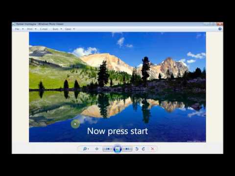 How To Screenshot On Windows