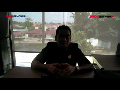 Ucapan HUT RMOLBengkulu yang ke 5 dari Anggota DPRD Provinsi Bengkulu, Edwar Samsi