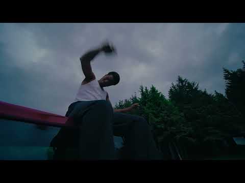 ATØM The Storm - QUASAR (Clip Officiel)