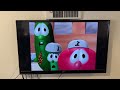Bonus Preview Showcase VeggieTales An Easter Carol