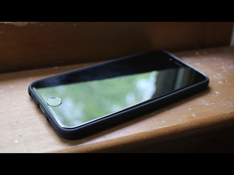 iOS 10.3.2 ON iPHONE 6 Review!