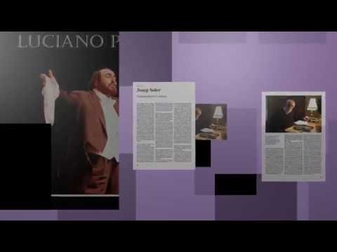 Anuncio revista Coraima y Lydia