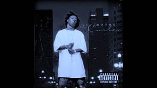 Lil Wayne-Snitch(C&amp;S)