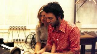 Paul McCartney Uncle Albert  Rare Studio Demo
