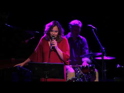 "A Luz Sem o Véu​" (Bianca Gismonti)​ - Show de Lançamento do disco "DUETOS" de Jane Duboc